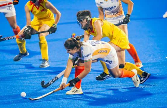 India crowned champions of Women's Asian Champions Trophy 2024, win title for record third time