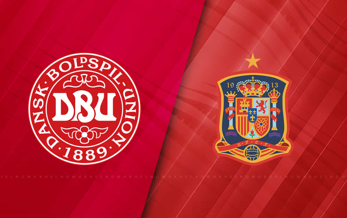Denmark vs Spain Prediction, lineups, betting tips & odds
