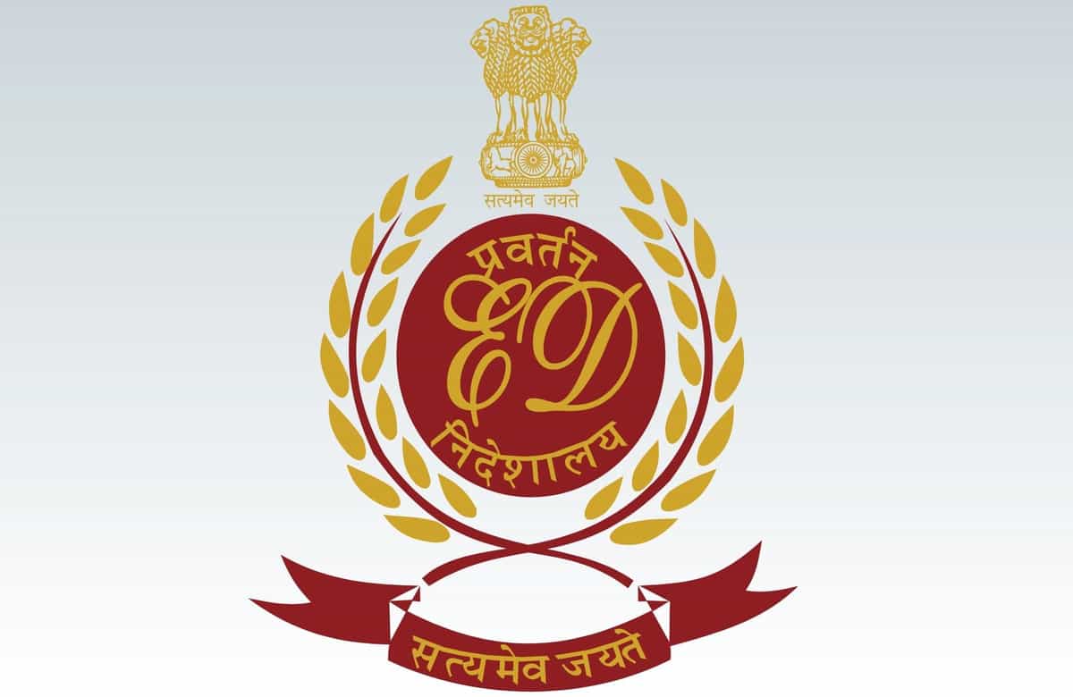 ED raids premises of 'lottery king' Santiago Martin, Aadhav Arjuna across Chennai, Coimbatore