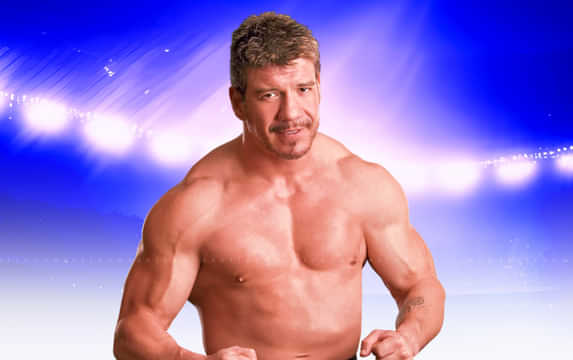 Eddie Guerrero's top five most memorable WWE matches