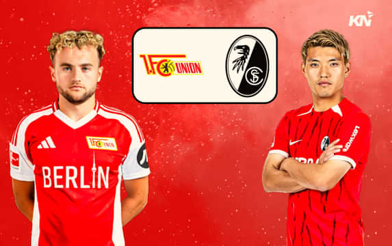 Union Berlin vs SC Freiburg Prediction, lineups, betting tips & odds