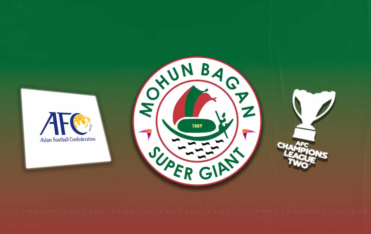 Mohun Bagan not be fined by AFC after recognising their case as 'Event of Force Majeure'