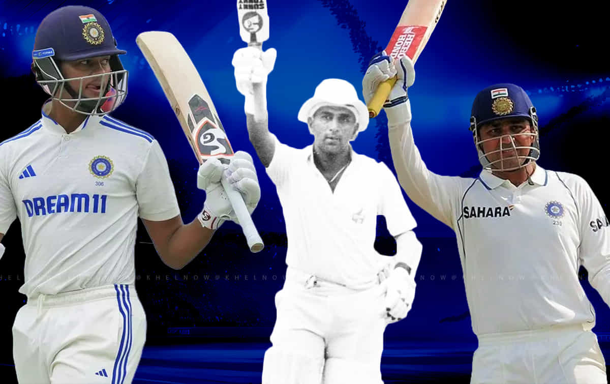 Top 9 Indian openers with most centuries in Australia in test cricket