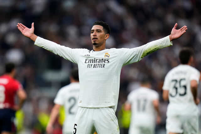 Copa del Rey: Real Madrid predicted lineup vs Leganes