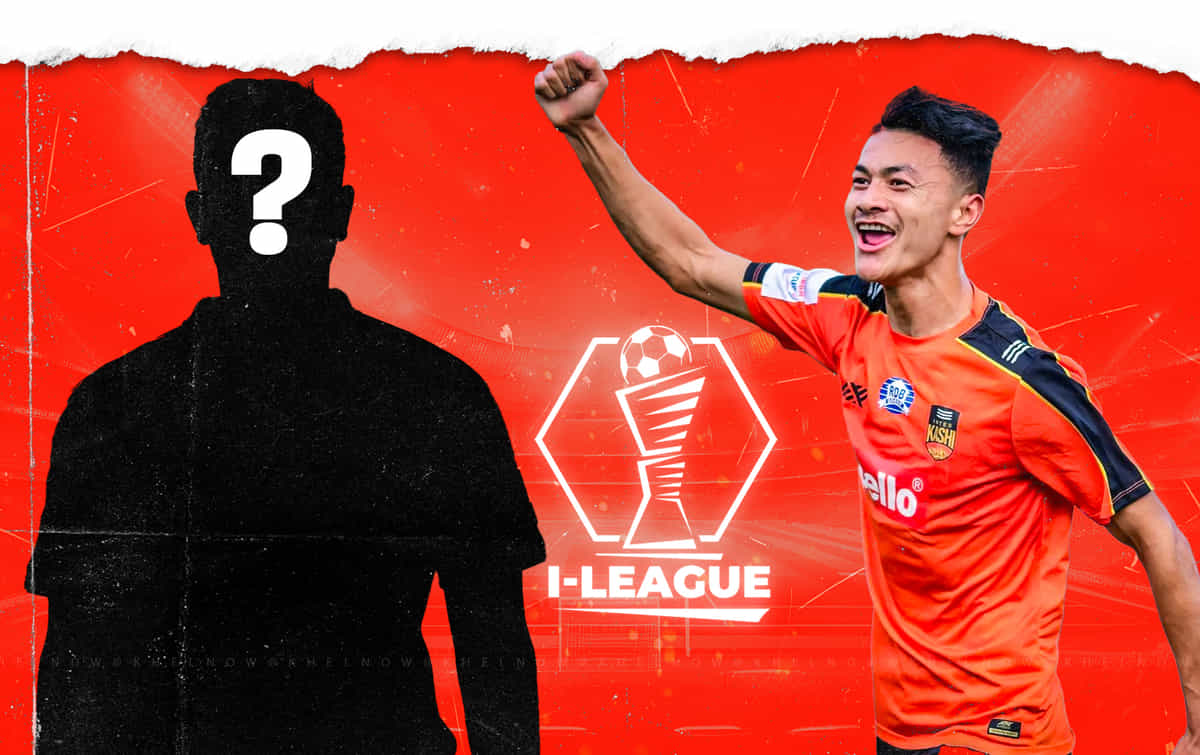 Top 10 youngsters to watch in I-League 2024-25