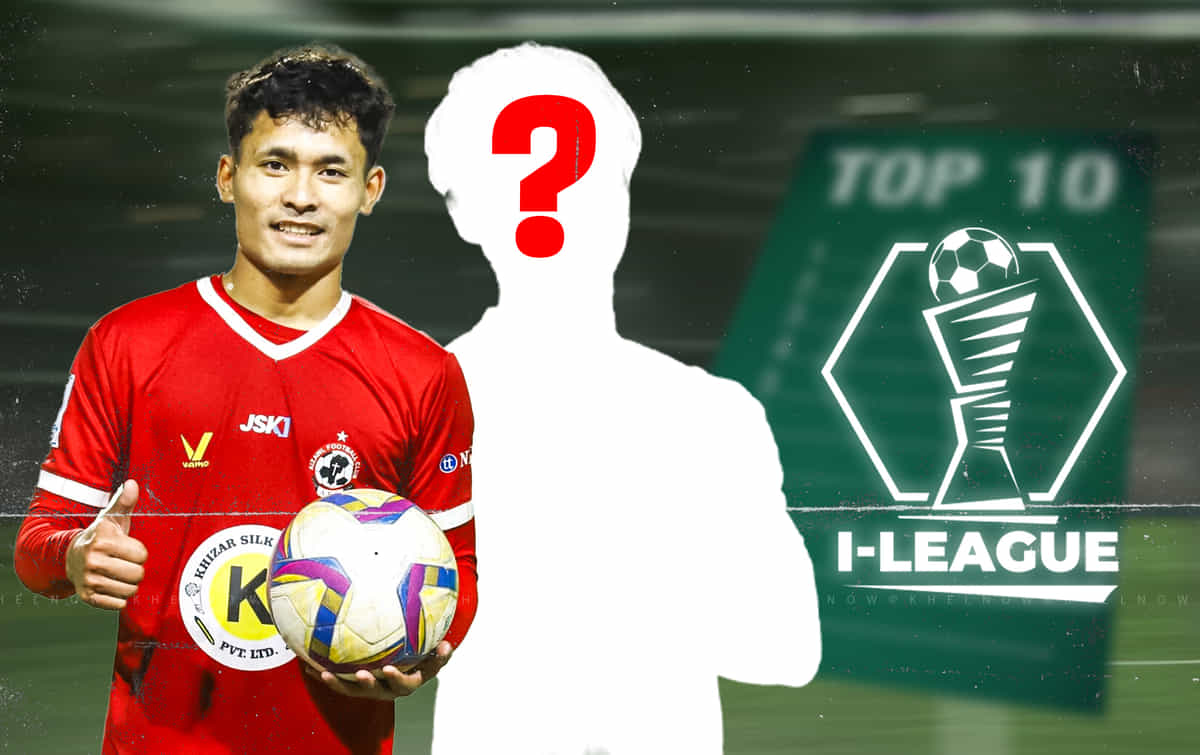 Top 10 Indian players to watch in I-League 2024-25