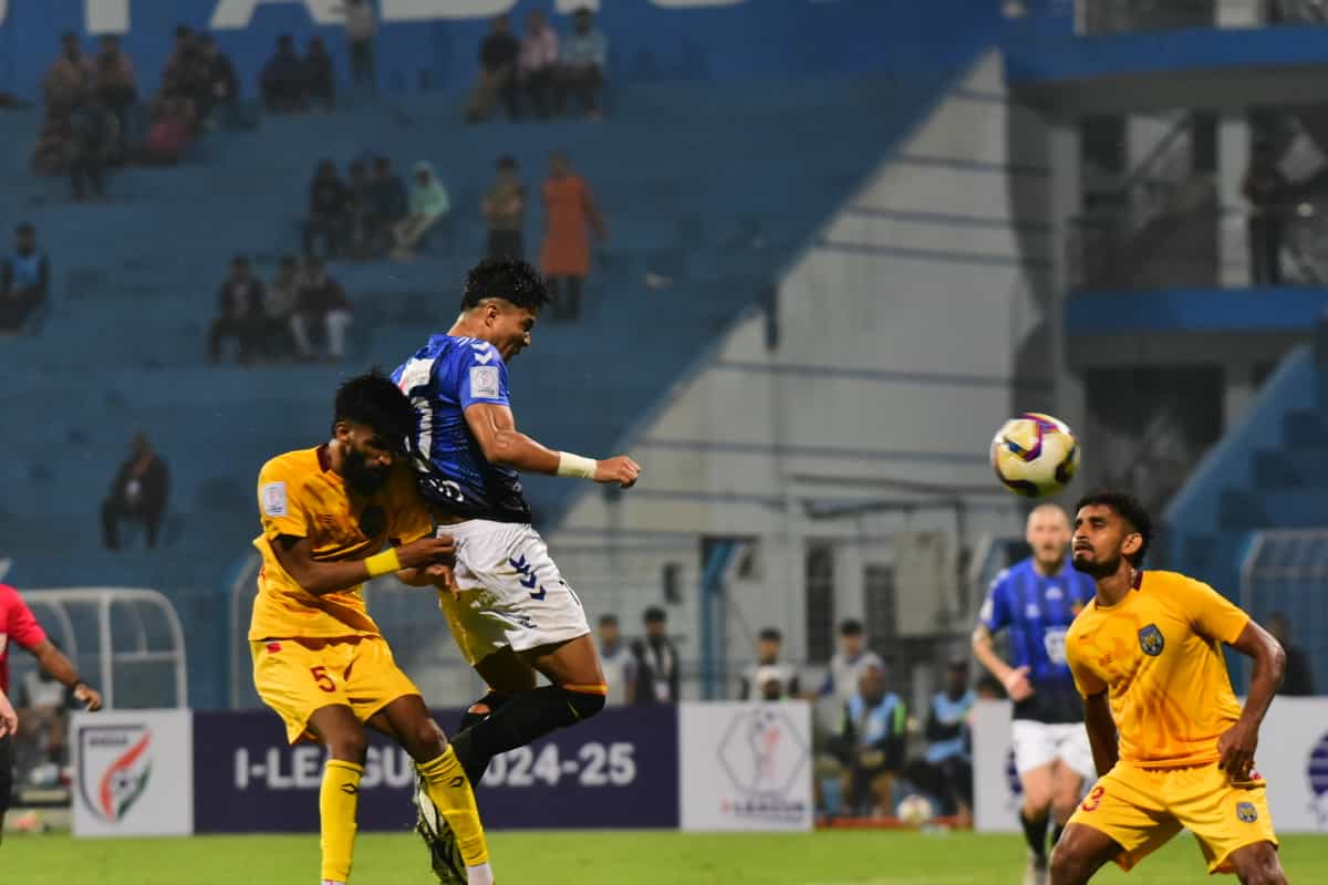 I-League 2024-25: Inter Kashi start their campaign with a hard-fought win