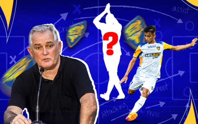 Three changes Chennaiyin FC fans want Owen Coyle to make for Jamshedpur FC clash in ISL