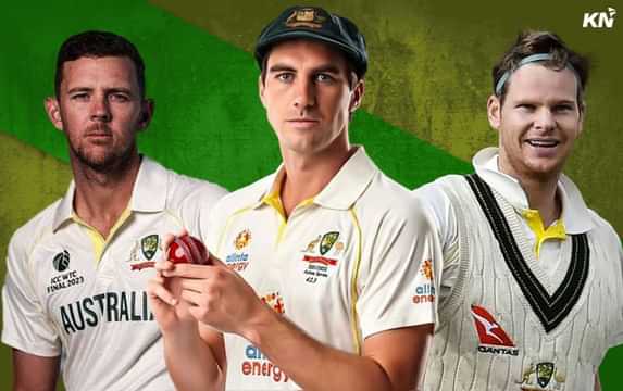 Border-Gavaskar Trophy 2024-25: Australia Playing 11 for first test in Perth - Predicted