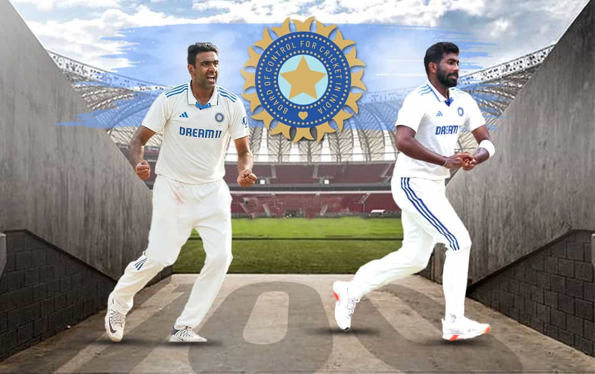Top 5 wicket-takers for India in day-night test matches