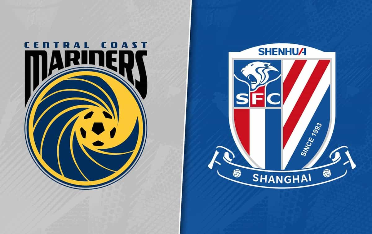 Central Coast Mariners vs Shanghai Shenhua Lineups, prediction, betting tips & odds