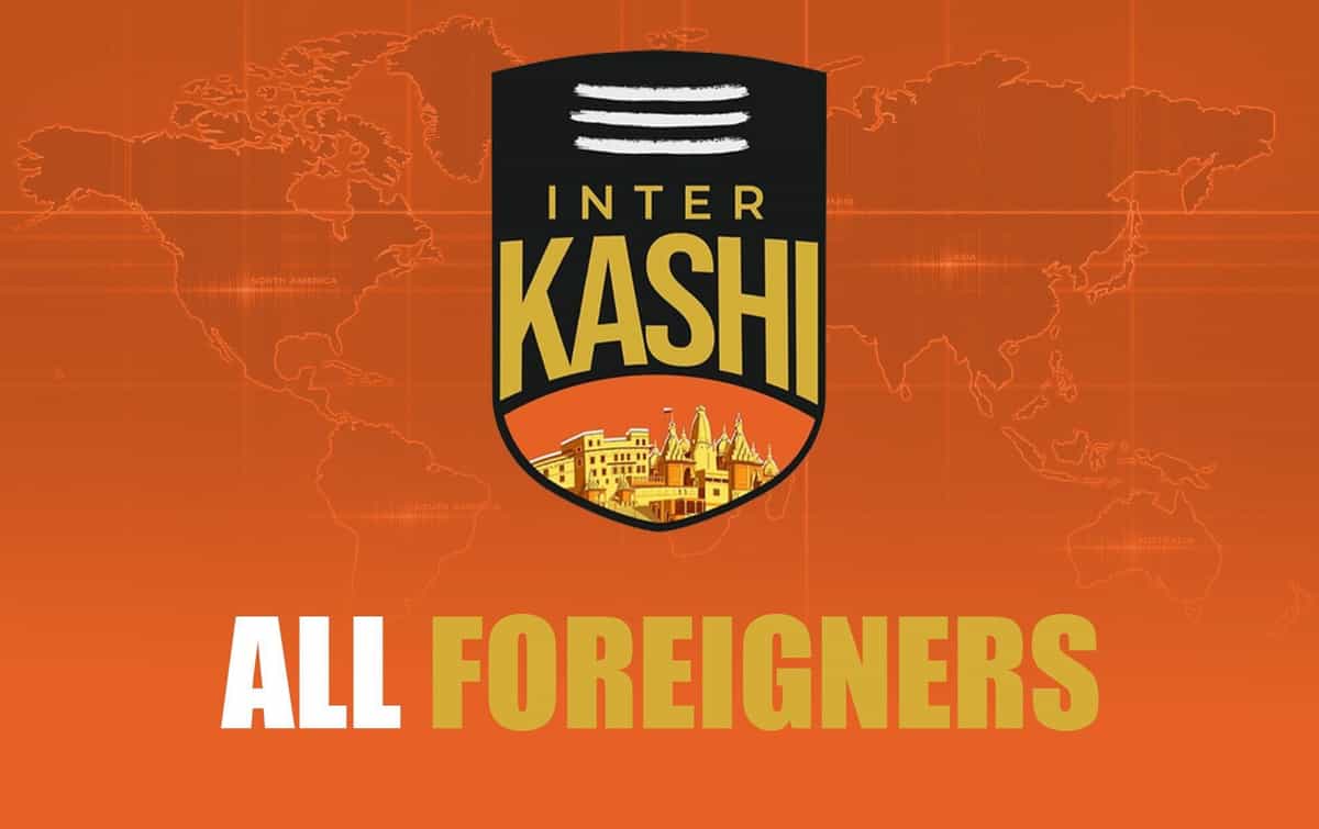 I-League 2024-25: All six foreigners of Inter Kashi FC