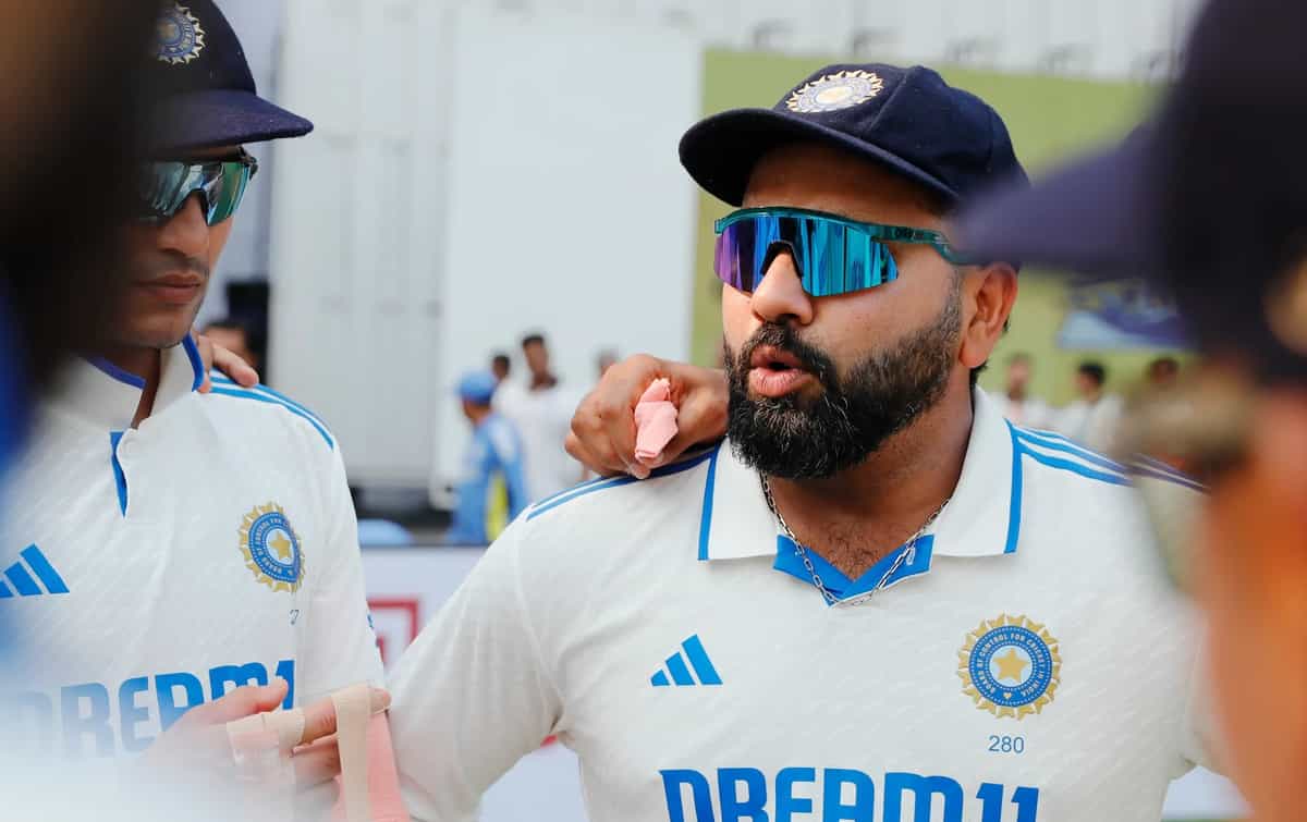 BGT 2024-25: Cheteshwar Pujara explains how Rohit Sharma can captain in a better way