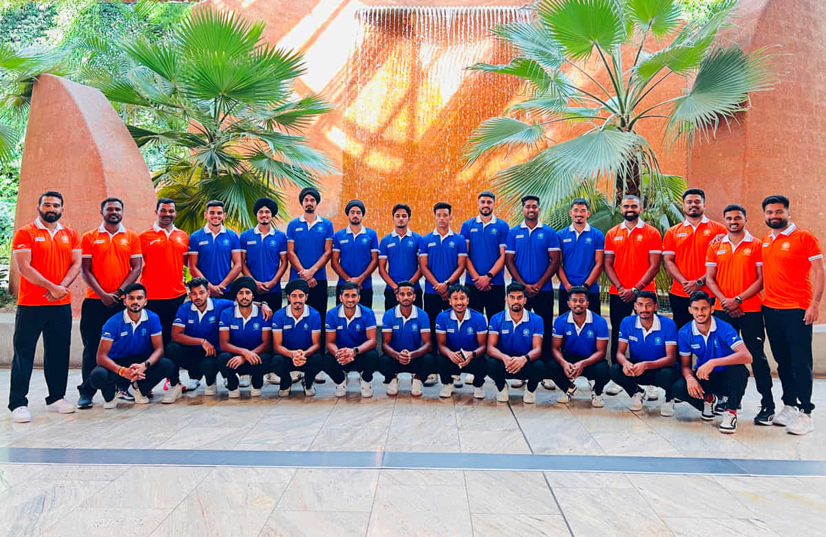 Men's Junior Asia Cup 2024: Updated schedule, fixtures, results, live streaming details