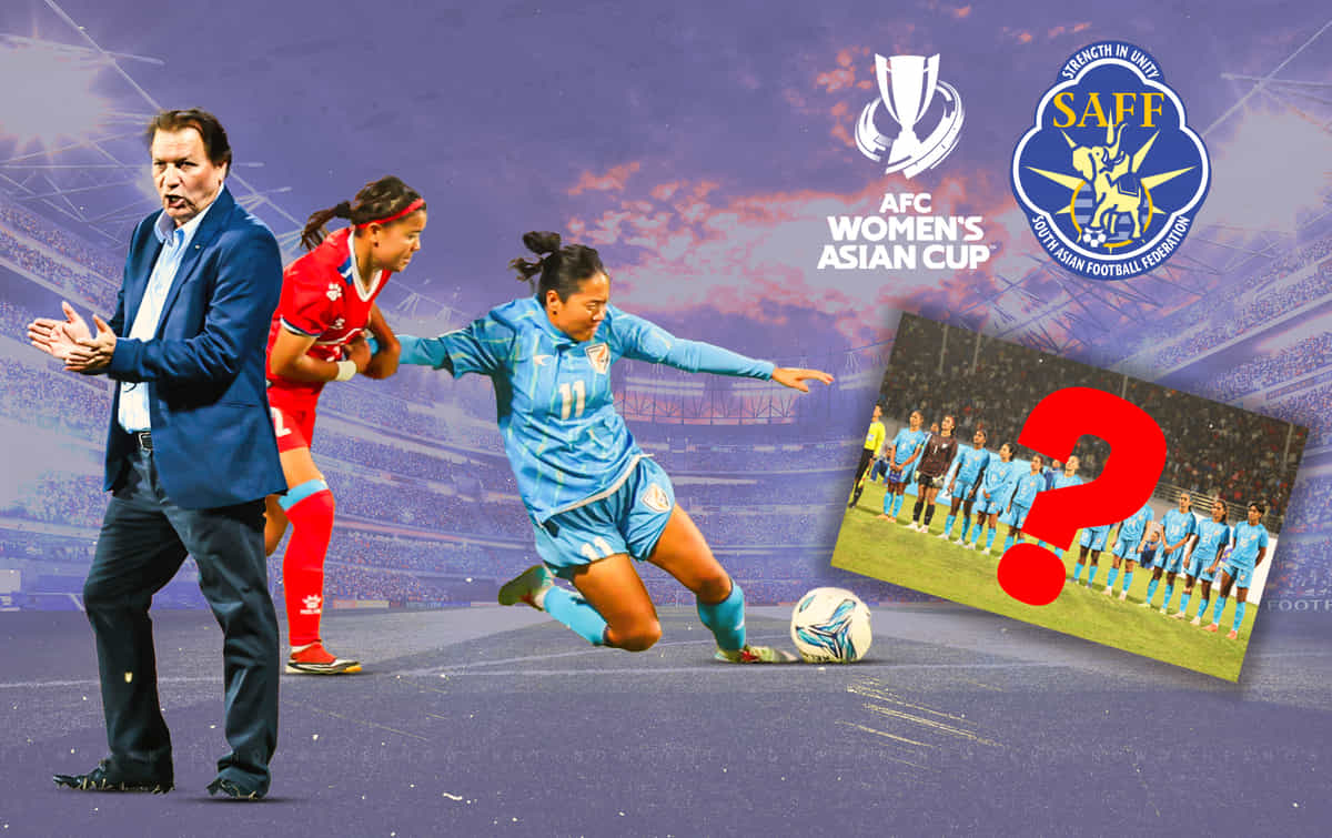 Is Indian women’s football team decline reversible? The clock is ticking