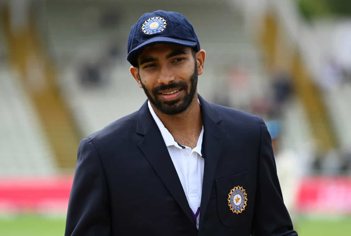 Jasprit Bumrah breaks his silence on test captaincy, reveals why he opted out of the role