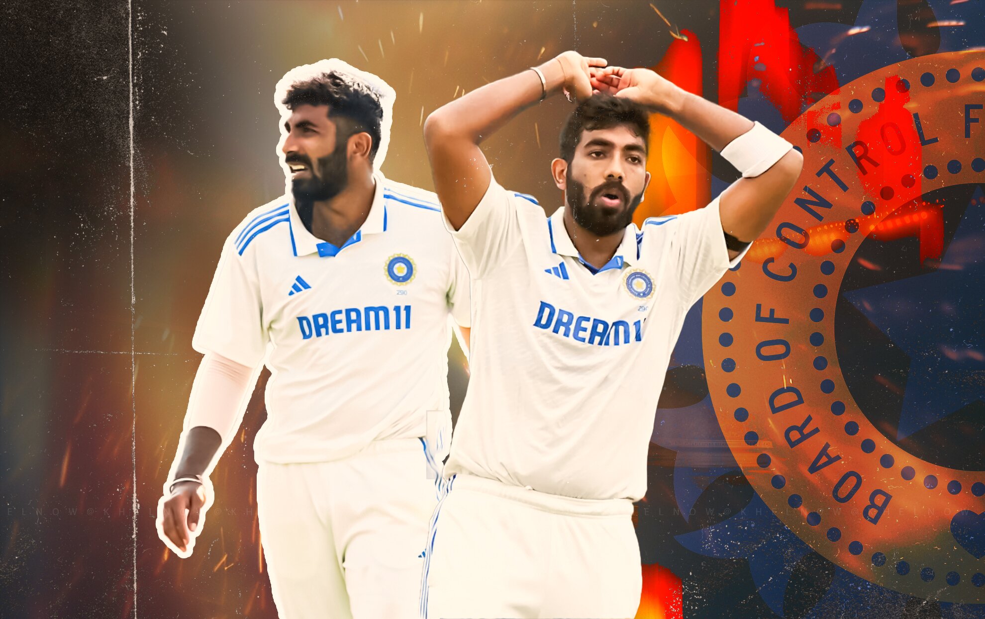 BGT 202425 Top 3 Indian bowlers in current squad with most wickets in