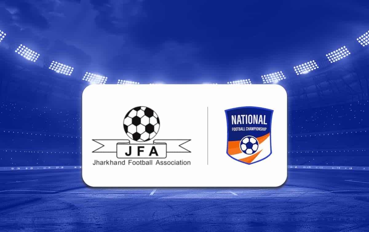 Jharkhand squad for Santosh Trophy 2024; Sanjay Murmu & Mohammad Adnan included