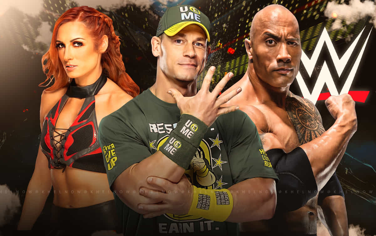 Top eight WWE Superstars who won't return until 2025