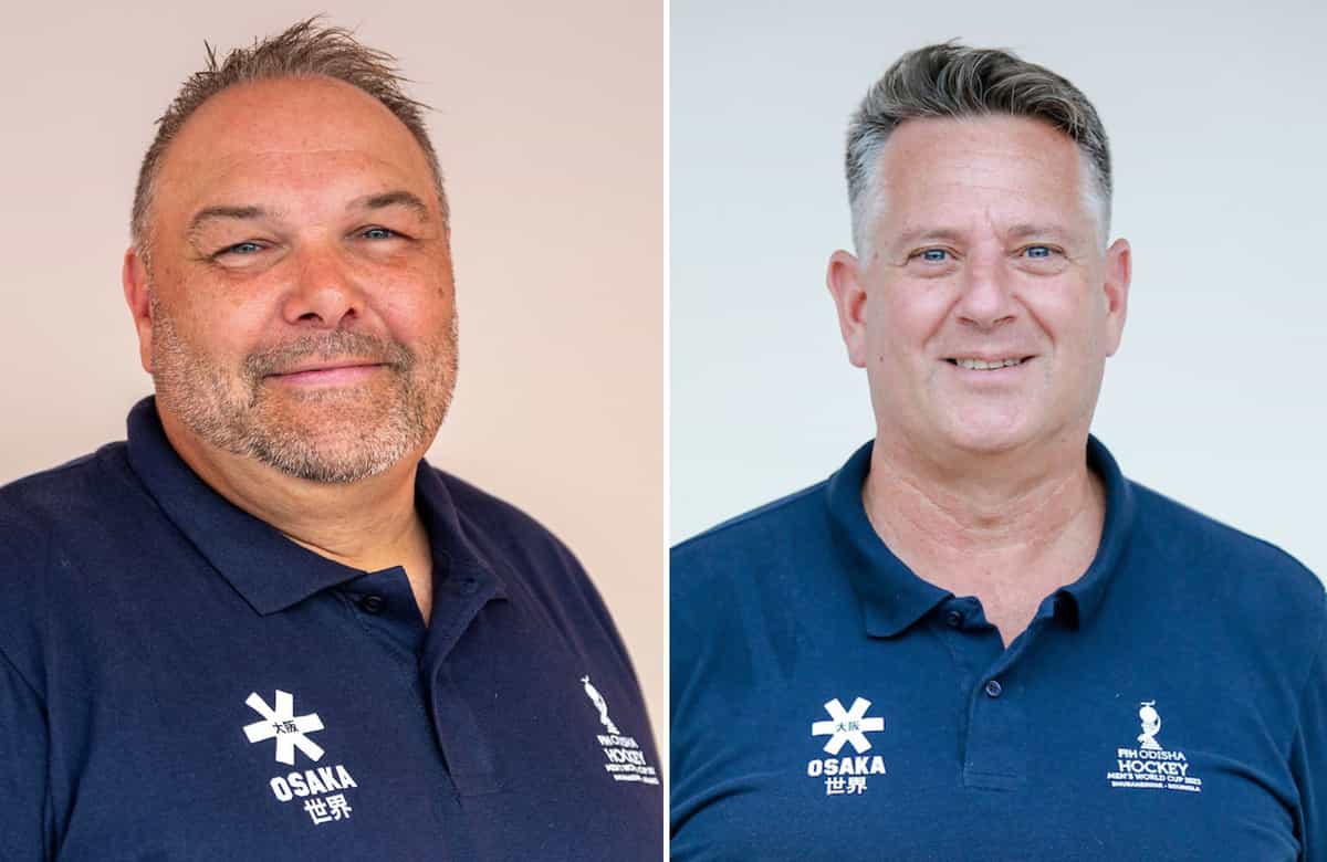 Hockey India League appoint Josh Burt as technical delegate; Colin French to be umpire manager for upcoming season