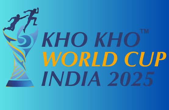 'Kho Kho World Cup 2025 will inspire and motivate youngsters' - KKFI General Secretary MS Tyagi