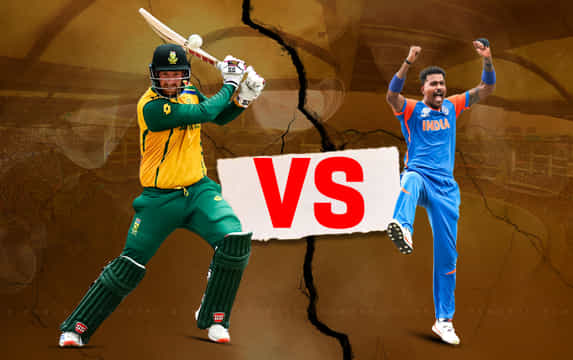 India's tour of South Africa 2024: Top 5 key player battles to watch out for in SA vs IND 1st T20I
