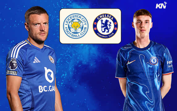 Leicester City vs Chelsea Prediction, lineups, betting tips & odds