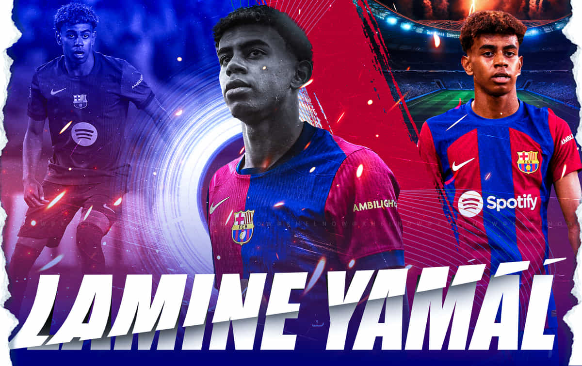 Top 10 best right wingers in world football of 2024
