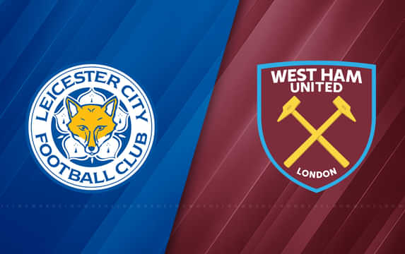 Leicester City vs West Ham Prediction, lineups, betting tips & odds