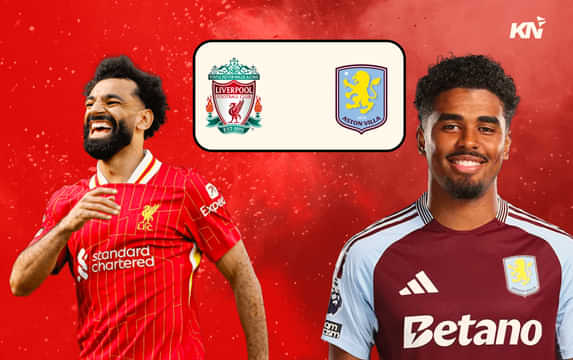 Liverpool vs Aston Villa Prediction, lineups, betting tips & odds