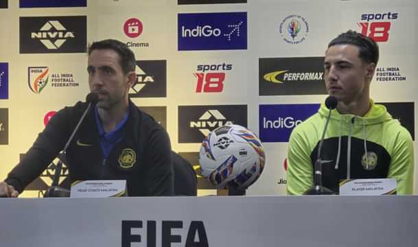 Malaysia coach Pau Marti reflects on India's strengths before international friendly