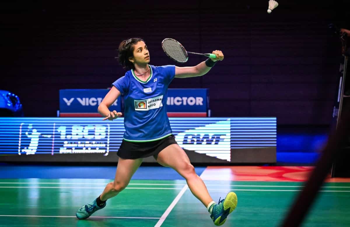 Korea Masters 2024: Full list of players who have withdrawn from BWF 300 tournament