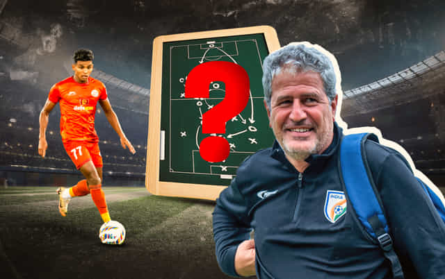 Three changes Manolo Marquez must make in upcoming friendly against Malaysia