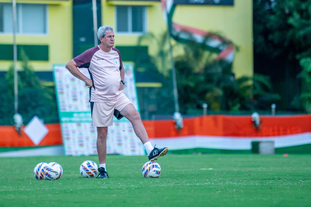 Manolo Marquez highlights key strategies ahead of Malaysia clash