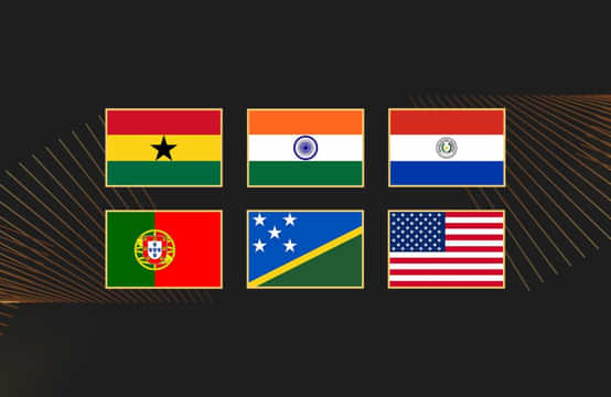 World Athletics announces final nominees for 2024 Member Federations Award