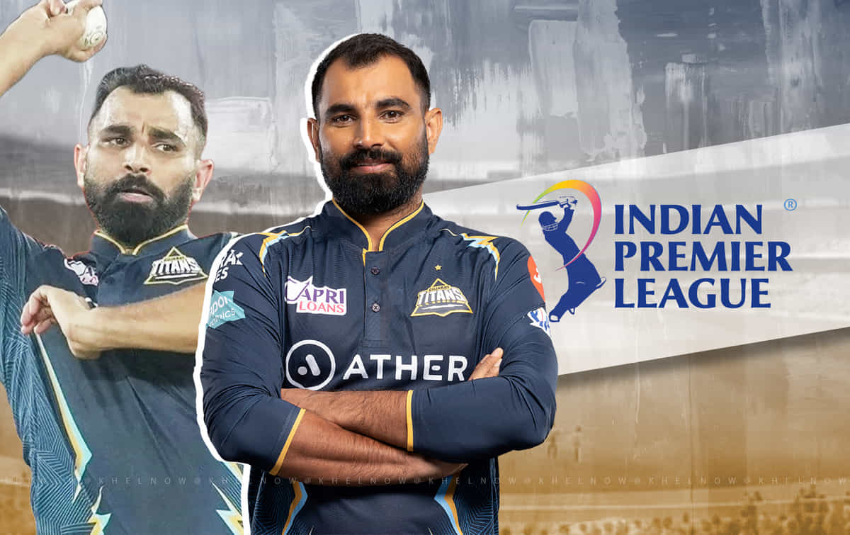 IPL 2025 mega auction: 3 teams who might target Mohammed Shami