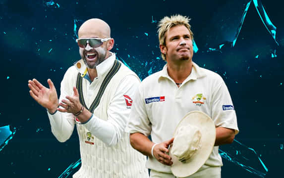Top 5 Australian bowlers with most wickets in test cricket