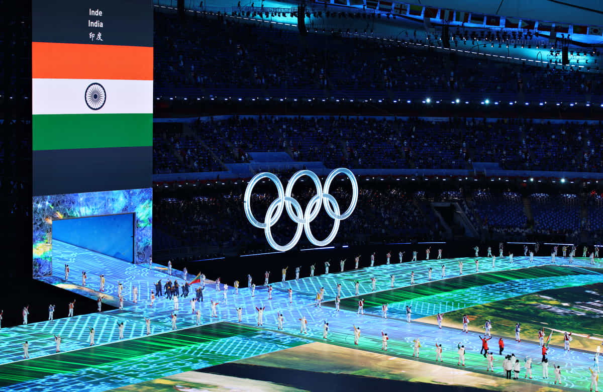 Olympics 2036: India submits letter of intent to host Olympic, Paralympics Games, say reports