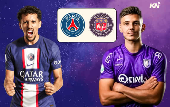 PSG vs Toulouse Prediction, lineups, betting tips & odds