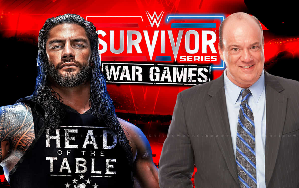 Will Paul Heyman betray Roman Reigns at Survivor Series: WarGames 2024? Exploring the possibility