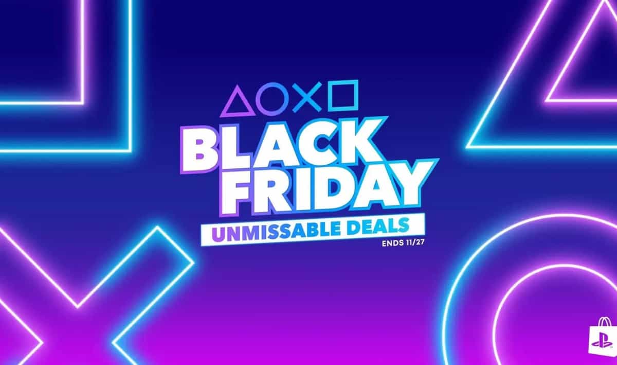 PlayStation Store Black Friday Sale 2024: Over 500 deals on PS5 & PS4 games