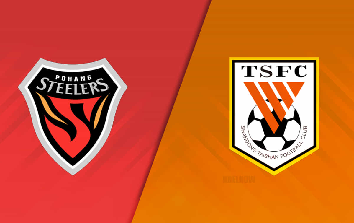 Pohang Steelers vs Shandong Taishan Lineups, prediction, betting tips & odds