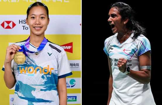 Putri Kusuma Wardani achieves career-best position; India's PV Sindhu suffers drop in latest BWF rankings