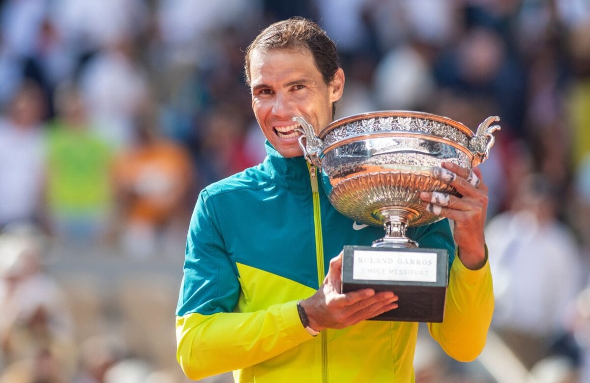 Old Rafael Top five youngest players to win a match at Monte Carlo Masters main draw