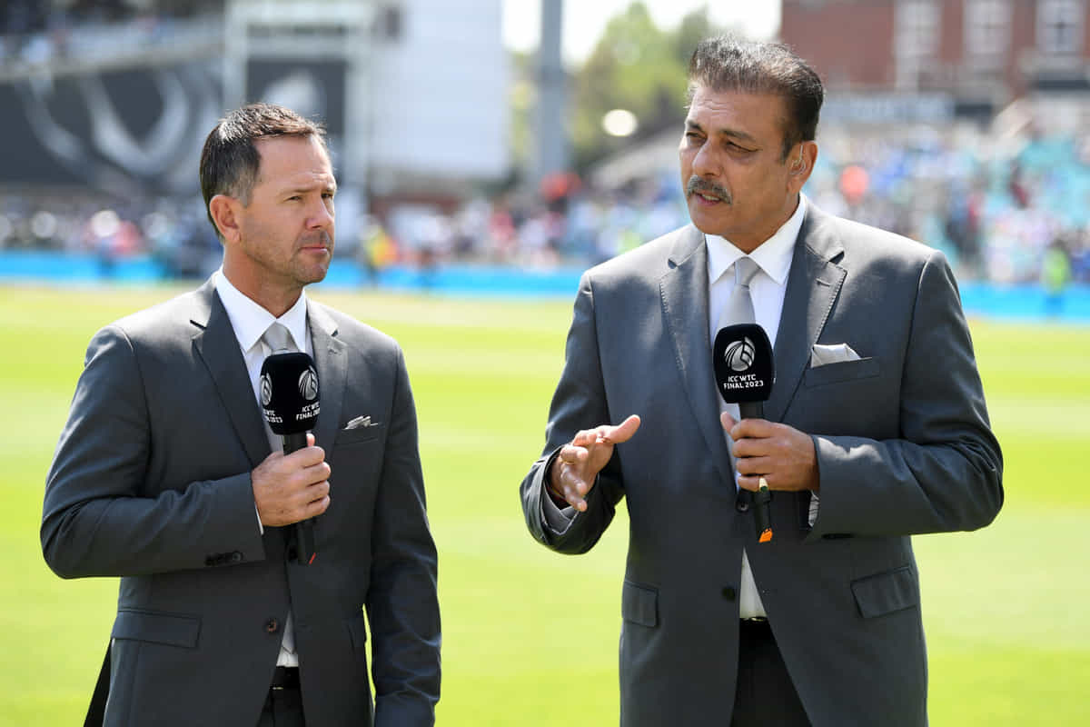 Border-Gavaskar Trophy 2024-25: List of all commentators