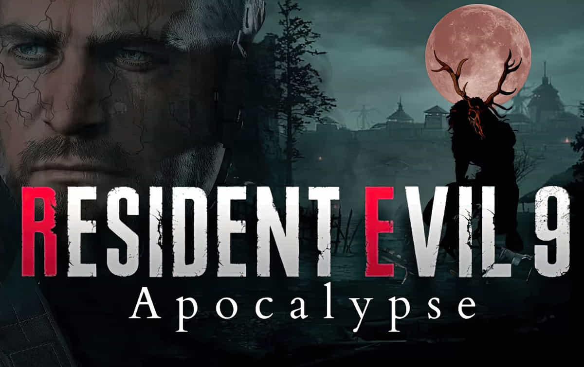 Resident Evil 9 leaks: Leon Kennedy returns as main lead