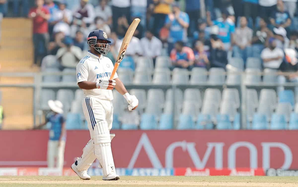 Fact check: Did Rishabh Pant get injured during practice session ahead of the first test against England?