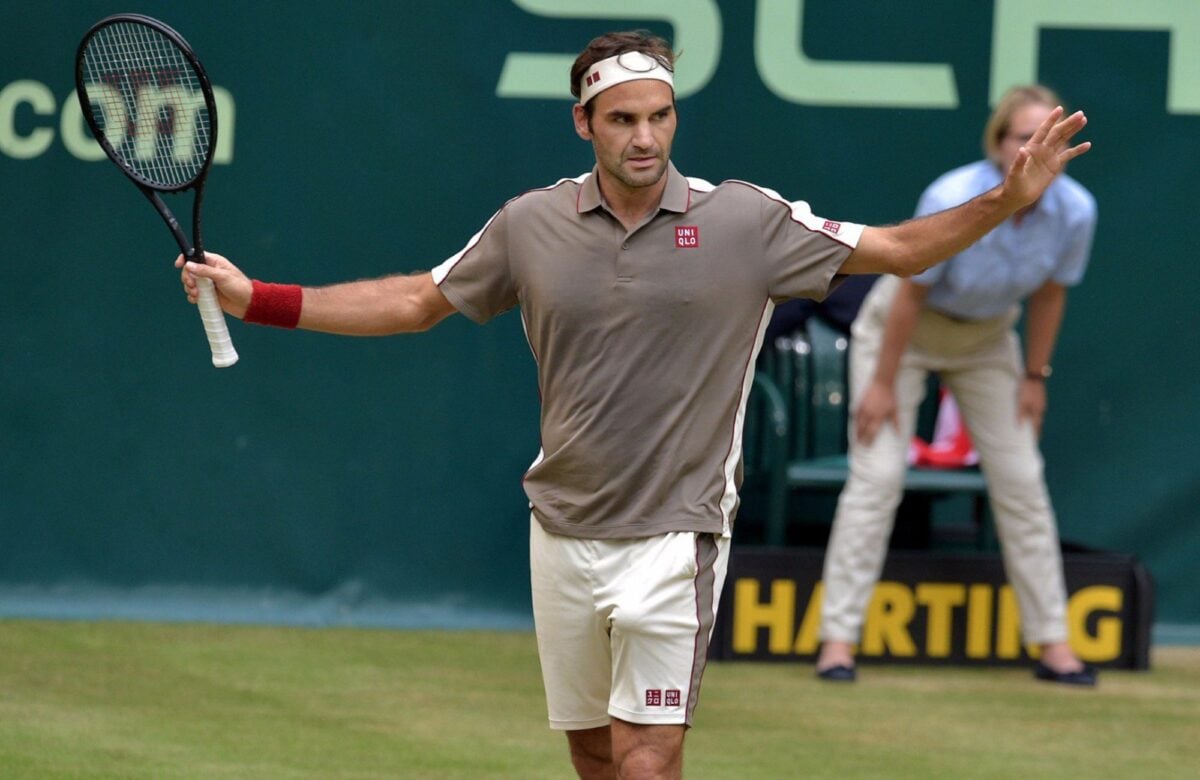 Full list of players to win French Open & Wimbledon in same year