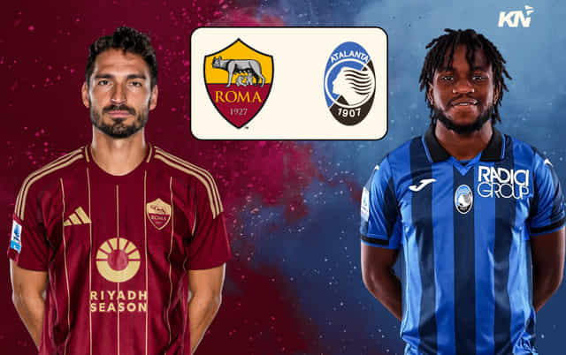 AS Roma vs Atalanta Prediction, lineups, betting tips & odds