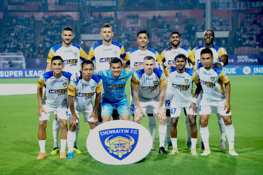 Three positions Chennaiyin FC need to strengthen ahead of next season
